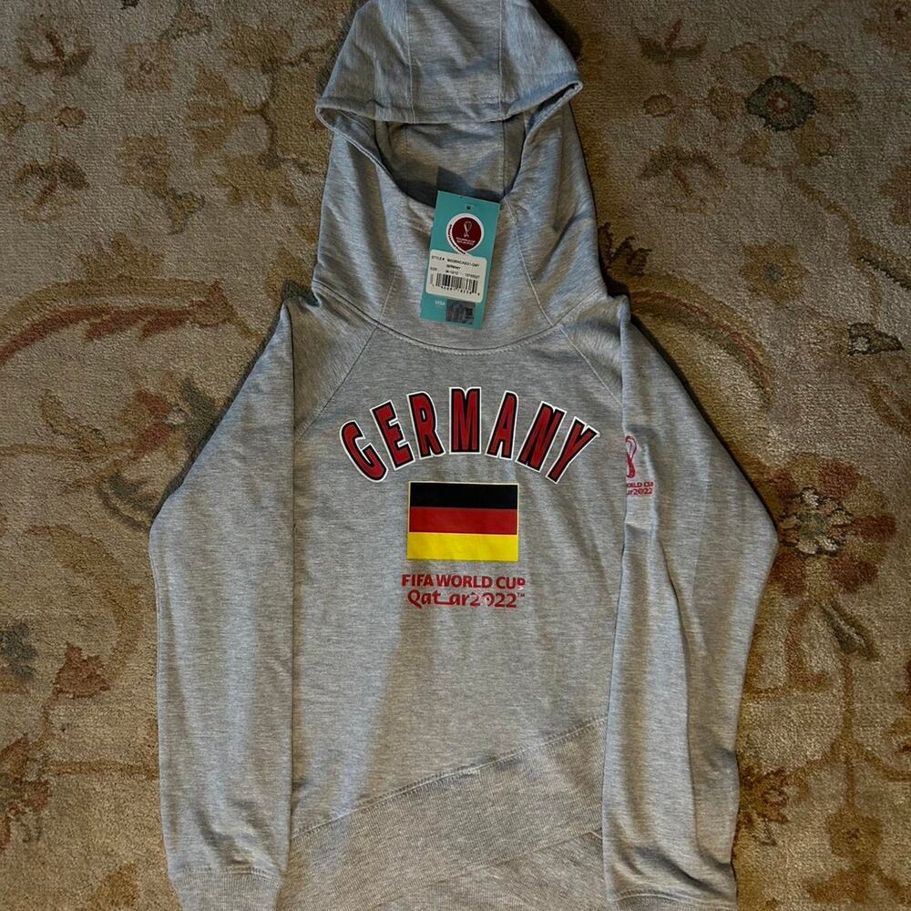 New with tags fifa